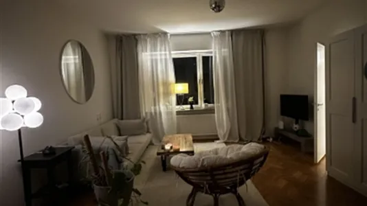 Lägenheter i Kungsholmen - foto 1