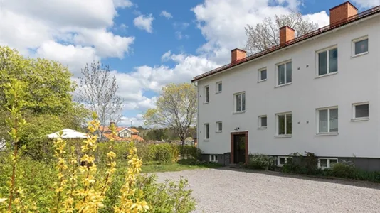 Lägenheter i Sundbyberg - foto 11