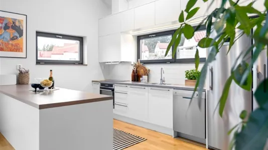 Hus i Österåker - foto 5