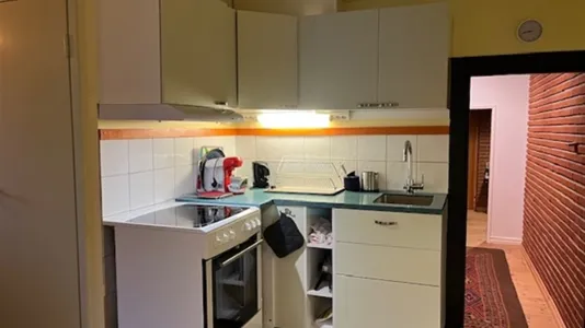 Lägenheter i Huddinge - foto 2