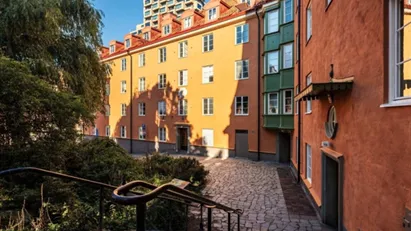 Norrmalm - 1rok - 12mån - 20.700kr/mån