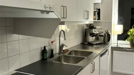 Lägenheter i Sigtuna - foto 2