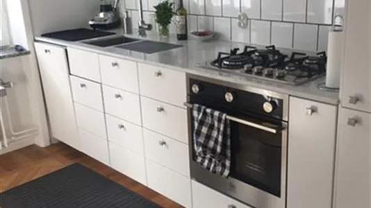 Lägenheter i Söderort - foto 1