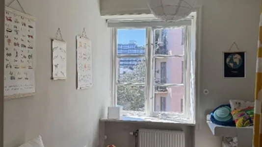 Lägenheter i Södermalm - foto 9