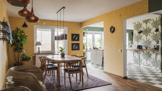 Lägenheter i Malmö Centrum - foto 6