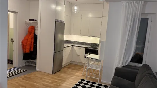 Lägenheter i Solna - foto 1