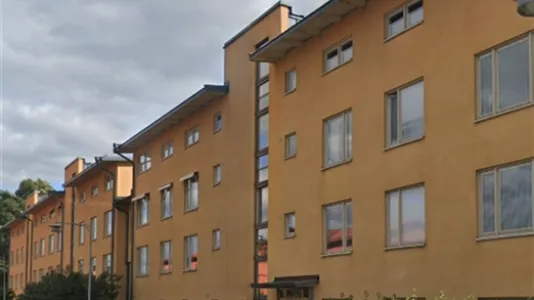 Lägenheter i Västerort - foto 1