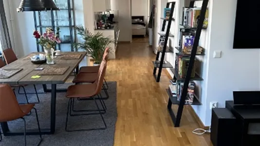 Lägenheter i Nacka - foto 2