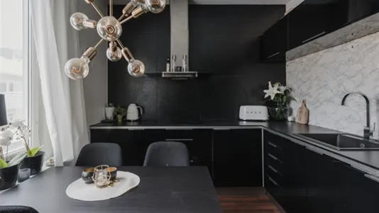 Lägenheter i Gävle - foto 1