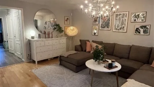 Lägenheter i Partille - foto 2