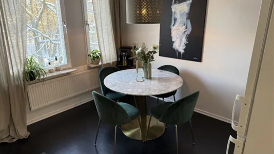 Lägenheter i Solna - foto 2