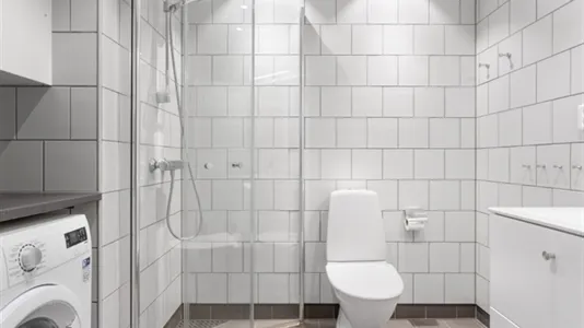 Lägenheter i Tyresö - foto 4