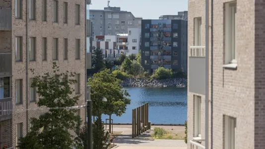 Lägenheter i Limhamn/Bunkeflo - foto 14