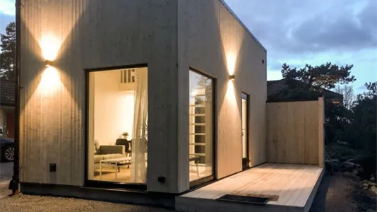 Lägenheter i Värmdö - foto 5