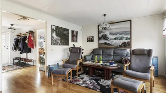 Lägenheter i Norrtälje - foto 6