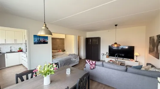 Lägenheter i Partille - foto 1