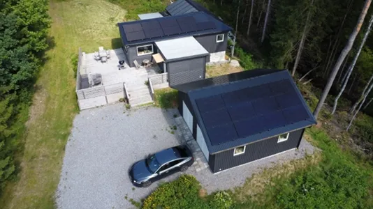 Hus i Vårgårda - foto 1