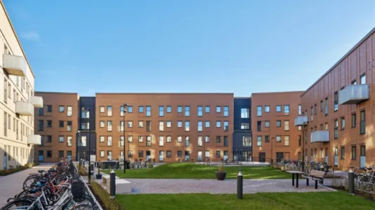 Lägenheter i Örebro - foto 1