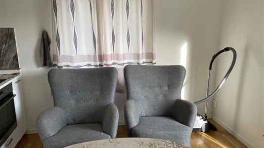 Lägenheter i Huddinge - foto 2