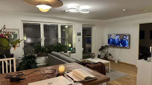 Lägenheter i Kungsholmen - foto 5