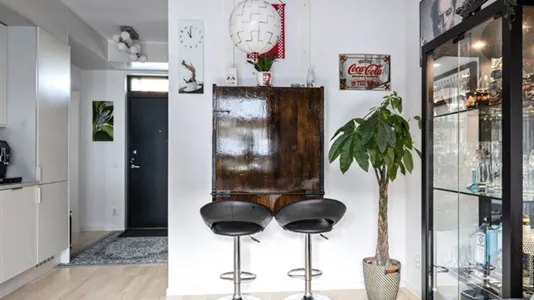 Lägenheter i Knivsta - foto 2