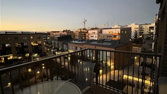 Lägenheter i Sundbyberg - foto 1