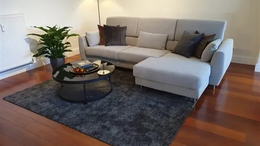 Lägenheter i Gärdet/Djurgården - foto 3