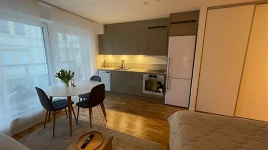 Lägenheter i Huddinge - foto 1