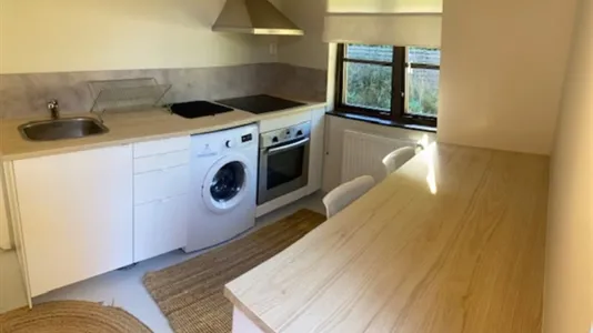 Lägenheter i Lidingö - foto 4