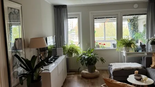 Lägenheter i Nacka - foto 1