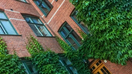 Lägenheter i Malmö Centrum - foto 11