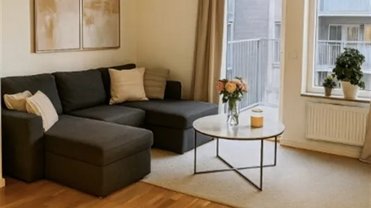 Lägenheter i Helsingborg - foto 2