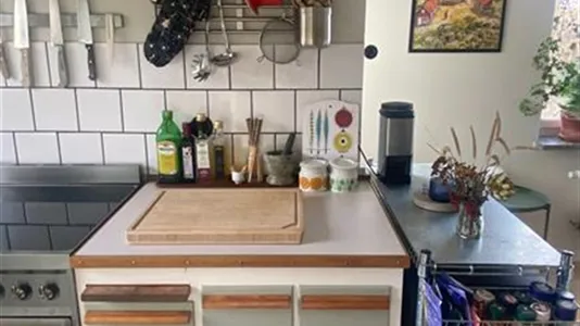 Lägenheter i Söderort - foto 7