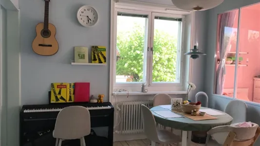 Lägenheter i Kungsholmen - foto 6