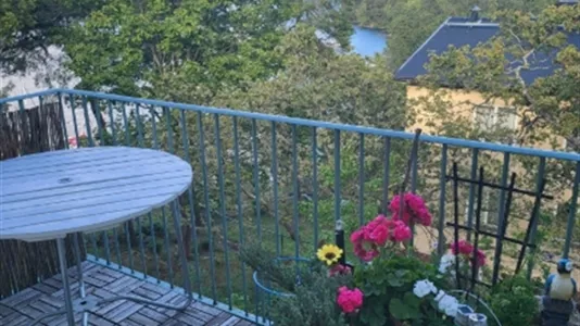 Lägenheter i Östermalm - foto 2