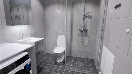 Lägenheter i Solna - foto 4