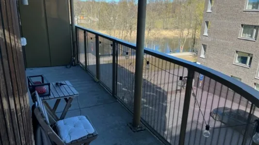Lägenheter i Gärdet/Djurgården - foto 6