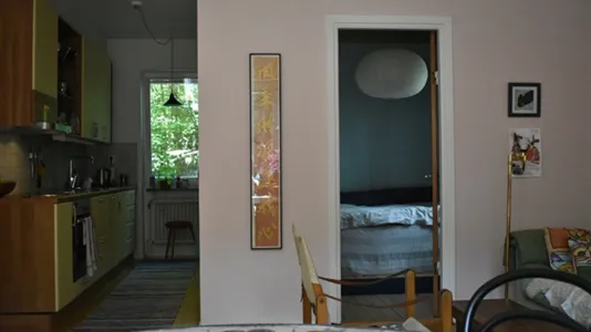 Lägenheter i Västerort - foto 4