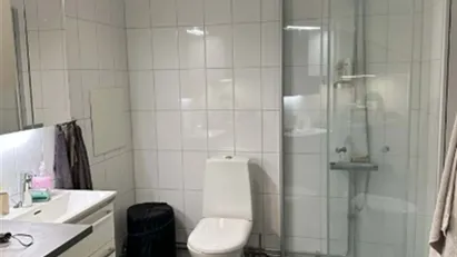 Kungsholmen - 2rok - 4mån - 16.675kr/mån