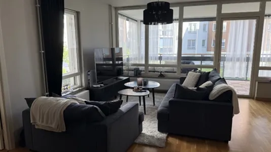 Lägenheter i Lundby - foto 3
