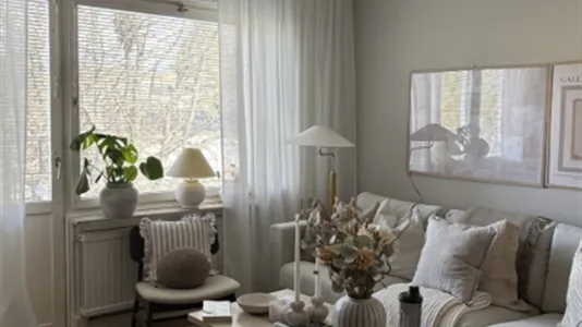 Lägenheter i Upplands-Bro - foto 1