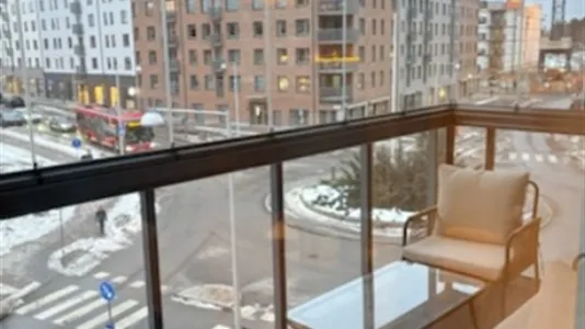 Lägenheter i Solna - foto 15