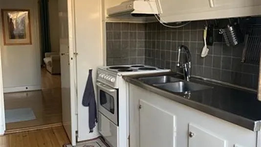 Lägenheter i Uppsala - foto 6