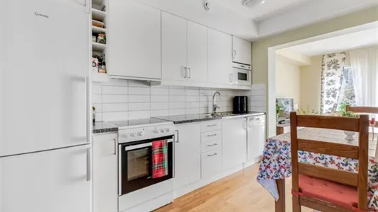 Lägenheter i Västerort - foto 8