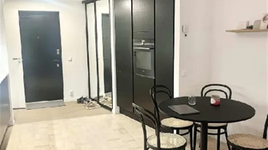 Lägenheter i Vasastan - foto 3