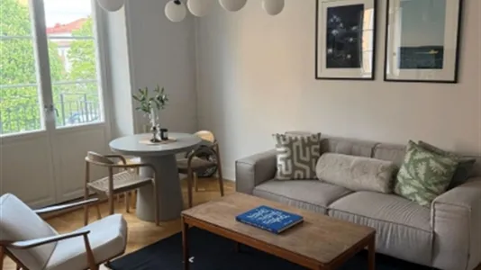 Lägenheter i Södermalm - foto 5