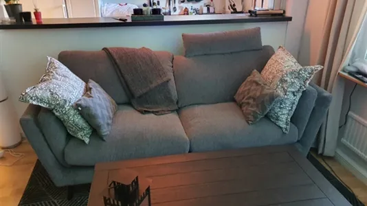 Lägenheter i Västerort - foto 7