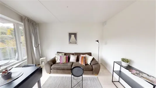 Lägenheter i Täby - foto 1