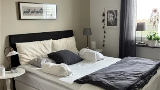 Lägenheter i Solna - foto 2