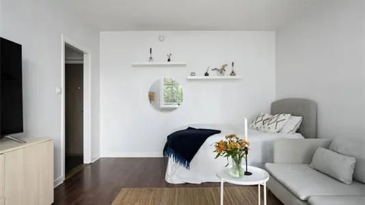 Lägenheter i Nynäshamn - foto 2